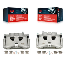 Load image into Gallery viewer, [Front] 2012-2020 Ford F-150 Premium OE Brake Caliper Kit For Max Safe Braking