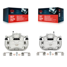 Load image into Gallery viewer, Front Disc Brake Caliper Kit For Chevrolet Buick Cruze Encore Trax Verano Volt