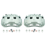Front Disc Brake Caliper Left Right Side Kit For Ram 1500 Classic Dodge Dakota