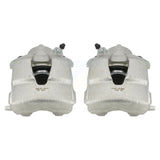 Front Brake Caliper Left Right Side Kit For Volkswagen Jetta Beetle Golf City