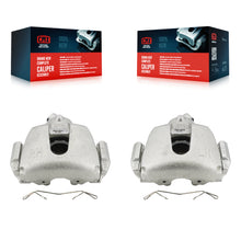 Load image into Gallery viewer, Front Brake Caliper Left Right Side (Driver Passenger) Kit For Mazda 3 Sport