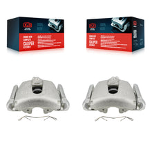 Load image into Gallery viewer, Front Brake Caliper Left Right Side (Driver Passenger) Kit For Mazda 3 5 Sport