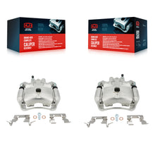 Load image into Gallery viewer, Front Brake Caliper Left Right Side (Driver Passenger) Kit For Nissan Sentra