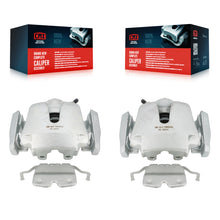 Load image into Gallery viewer, Front Disc Brake Caliper Left Right Side (Driver Passenger) Kit For BMW X5 X6
