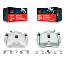 Load image into Gallery viewer, Front Brake Caliper Left Right Driver Passenger Kit For 2012-2016 Honda CR-V FWD