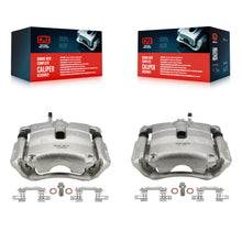 Load image into Gallery viewer, Front Brake Caliper Left Right Driver Passenger Side Kit For Mazda 3 CX-3 Sport