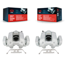 Charger l'image dans la galerie, Front Brake Caliper Kit For BMW 328i xDrive 428i Gran Coupe GT 228i 328d 330e