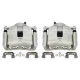 Front Disc Brake Caliper Left Right Side Kit For Hyundai Tucson Kia Sportage