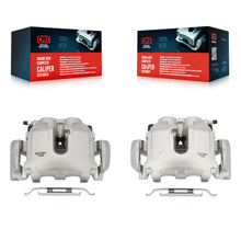 Load image into Gallery viewer, Front Brake Caliper Left Right Side Kit For 2007-2009 Mercedes-Benz E550 AWD