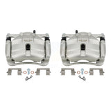 Front Brake Caliper Left Right Side Kit For Nissan Rogue Suzuki Kizashi Select