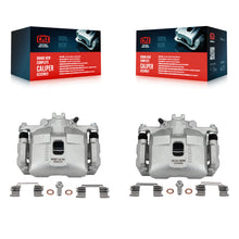 Load image into Gallery viewer, Front Brake Caliper Left Right (Driver Passenger) Kit For Acura RSX Honda S2000