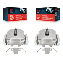 Load image into Gallery viewer, Front Brake Caliper Left Right Side (Driver Passenger) Kit For BMW 528i xDrive