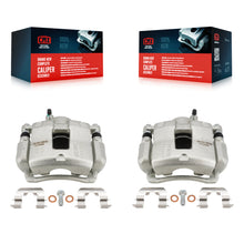 Load image into Gallery viewer, Front Brake Caliper Left Right Side (Driver Passenger) Kit For Hyundai Elantra