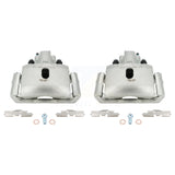 Rear Disc Brake Caliper Kit For Ram 1500 Classic Dodge Durango Chrysler Aspen