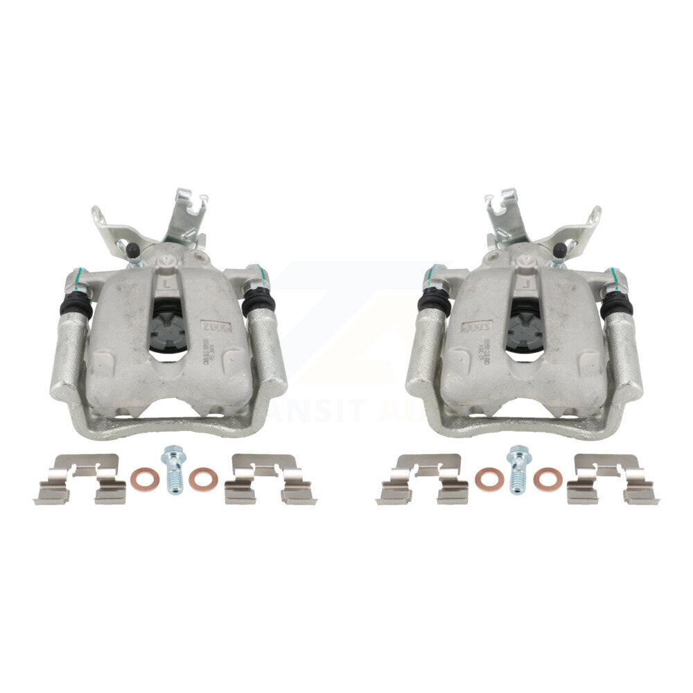 2014 2015 2016 Chevrolet Chevy Malibu Limited 2.4L 2.5L