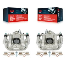 Load image into Gallery viewer, Rear Brake Caliper Left Right (Driver Passenger) Kit For Chevrolet Cruze Limited