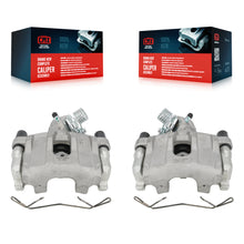 Load image into Gallery viewer, Rear Disc Brake Caliper Left Right Side (Driver Passenger) Kit For Mazda 3 Sport