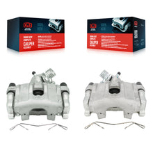 Load image into Gallery viewer, Rear Brake Caliper Left Right Side (Driver Passenger) Kit For Ford Escape C-Max