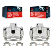 Charger l'image dans la galerie, Rear Brake Caliper Kit For GMC Acadia Buick Enclave Chevrolet Traverse Cadillac