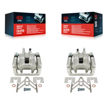 Load image into Gallery viewer, Rear Brake Caliper Left Right Side Kit For Honda CR-V Acura RDX Accord Crosstour