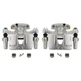 Rear Disc Brake Caliper Left Right Side Kit For Mitsubishi Lancer Outlander