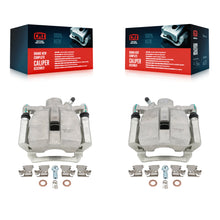 Charger l'image dans la galerie, Rear Disc Brake Caliper Kit For Toyota Highlander Sienna Lexus RX350 RX450h