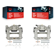 Load image into Gallery viewer, Rear Brake Caliper Left Right Side (Driver Passenger) Kit For Lexus IS250 GS300