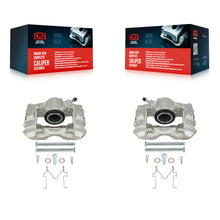 Charger l'image dans la galerie, Rear Disc Brake Caliper Left Right Side (Driver Passenger) Kit For Lexus IS250