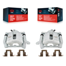 Load image into Gallery viewer, Rear Brake Caliper Left Right (Driver Passenger) Kit For Audi Q5 A4 Quattro A5