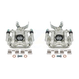 Rear Brake Caliper Left Right Side Kit For Chevrolet Buick Encore Sonic Trax