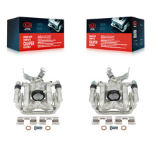 Load image into Gallery viewer, Rear Brake Caliper Left Right Side Kit For Chevrolet Buick Encore Sonic Trax