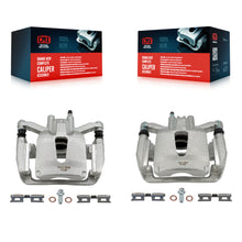 Charger l'image dans la galerie, Rear Disc Brake Caliper Left Right Side (Driver Passenger) Kit For Ford F-150