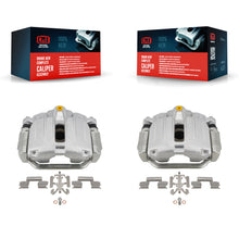 Load image into Gallery viewer, Rear Brake Caliper Kit For Chevrolet Silverado 1500 GMC Sierra Astro Safari XL