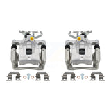 Rear Disc Brake Caliper Left Right Side Kit For Hyundai Elantra Kia Niro Ioniq