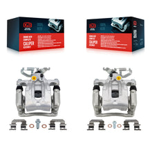 Load image into Gallery viewer, Rear Disc Brake Caliper Left Right Side Kit For Hyundai Elantra Kia Niro Ioniq
