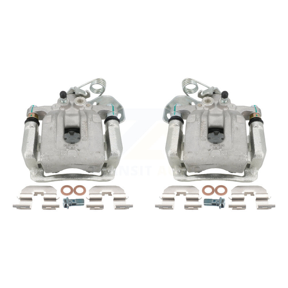 2017 2018 2019 2020 Hyundai Elantra 2.0L