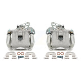 Rear Brake Caliper Kit For 17-20 Hyundai Elantra Vehicles Manufactured In USA