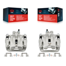 Charger l'image dans la galerie, Rear Disc Brake Caliper Left Right Side Kit For Ford Edge Mazda CX-7 Lincoln MKX