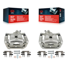 Load image into Gallery viewer, Rear Brake Caliper Left Right Driver Passenger Side Kit For 2016-2022 Mazda CX-5