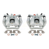 Rear Brake Caliper Left Right Side Kit For Buick LaCrosse Regal Sportback TourX