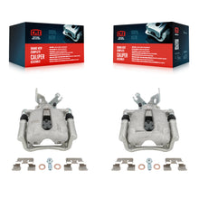 Load image into Gallery viewer, Rear Brake Caliper Left Right Side Kit For Buick Regal LaCrosse Chevrolet Malibu