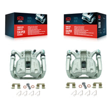 Load image into Gallery viewer, Rear Brake Caliper Left Right Driver Passenger Side Kit For 2017-2022 Honda CR-V