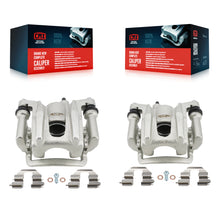 Load image into Gallery viewer, Rear Brake Caliper Left Right (Driver Passenger) Kit For 2009-2016 Toyota Venza