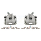 Rear Brake Caliper Left Right Side Kit For Toyota Corolla Matrix Pontiac Vibe