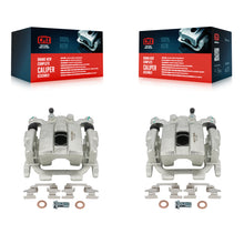 Load image into Gallery viewer, Rear Brake Caliper (Left Right) Kit For INFINITI QX50 EX35 FX35 QX70 FX37 EX37