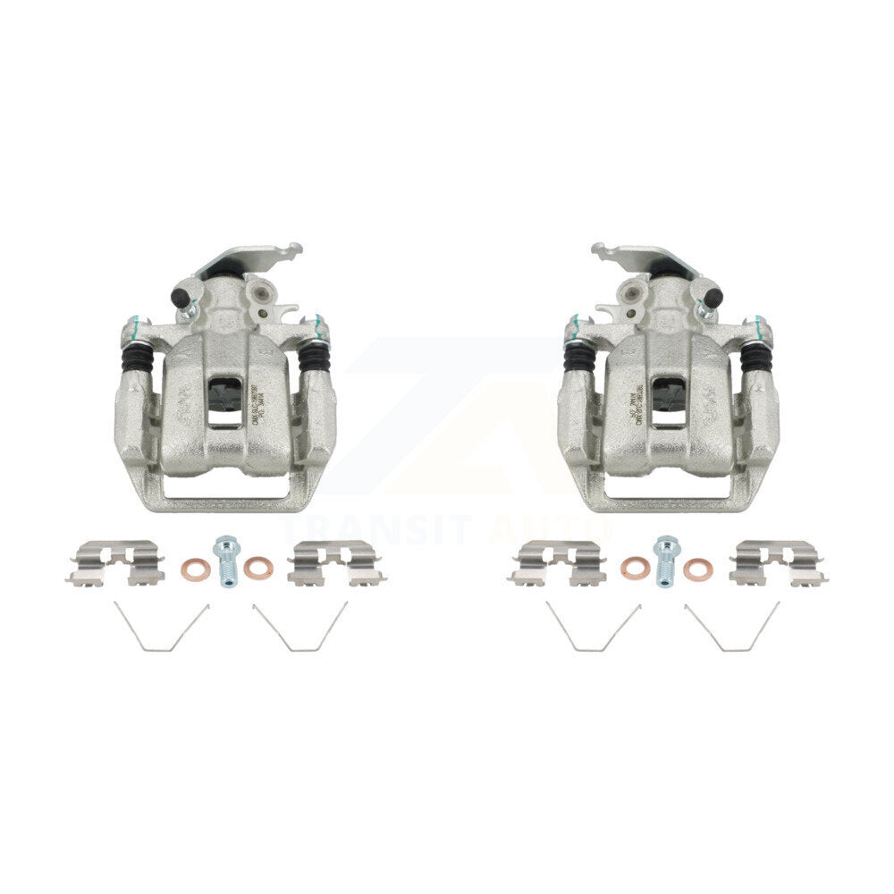 2013 2014 2015 2016 2017 Honda i-VTM4 Accord