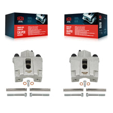 Load image into Gallery viewer, [Rear] 2010-2011 Ford Ranger Premium OE Brake Caliper Kit For Max Safe Braking