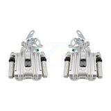 Rear Brake Caliper Left Right Side Kit For Volkswagen Jetta Beetle Golf Audi A3