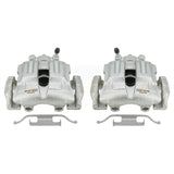 Rear Brake Caliper (Left Right) Kit For BMW 328i xDrive X1 325i 328xi 325xi 323i