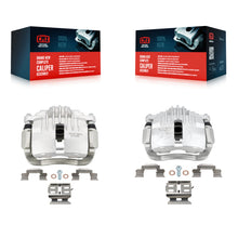 Charger l'image dans la galerie, Rear Brake Caliper Left Right Kit For Chevrolet GMC Blazer S10 Sonoma Jimmy RWD